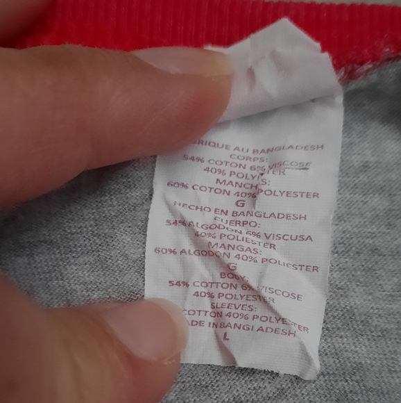 Jeep Baseball Tee - Picture 3 of 4